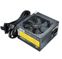 POWERBOOST PB400LR 400W 1*PCI-E 6 Pin 12cm Siyah Fanlı ATX Power Supply (Retail Box)